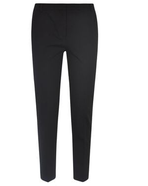 Pinko Trousers - Black