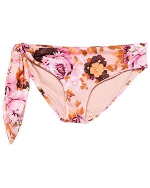 Chloé Bottini Bikini - Rosa
