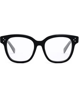 Celine 3 Dots Cl50086I - Black