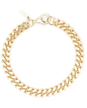 Hatton Labs Braccialetto A Catena Di - Metallizzato