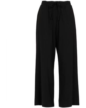 Weekend by Maxmara Pants - Black