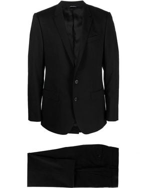 Dolce & Gabbana Dresses - Black