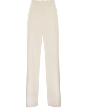 Max Mara Balta - White
