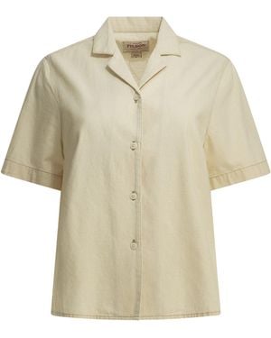 Filson "Camp" Freizeithemd - Natur