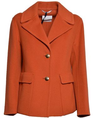 Max Mara Jassen - Oranje