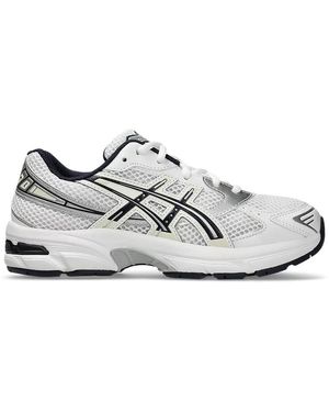 Asics Andere, kreisförmiger Querschnitt - Weiß