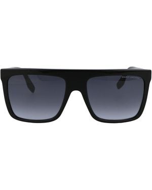 Marc Jacobs Sunglasses - Blue