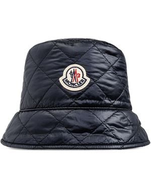 Moncler Ander - Blauw