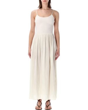 Sessun Dresses - Natural