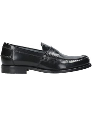 Tod's Tod 's Sandalen schwarz