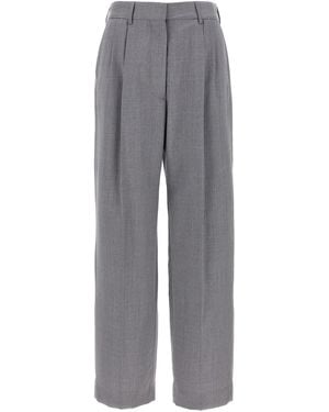 Blazé Milano 'Arizona' Pants - Gray