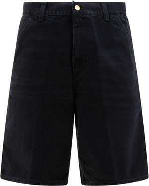 Carhartt Shorts - Blue