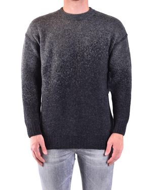 Isabel Benenato Isabel Benenato Grey - Blue