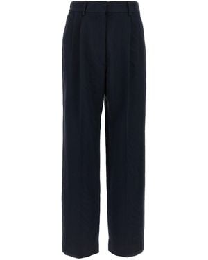 Blazé Milano 'Sharewood' Pants - Blue