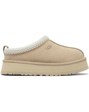 UGG "Tazz Ii" Hausschuhe - Natur