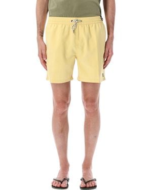 Billabong Zeekleding - Geel