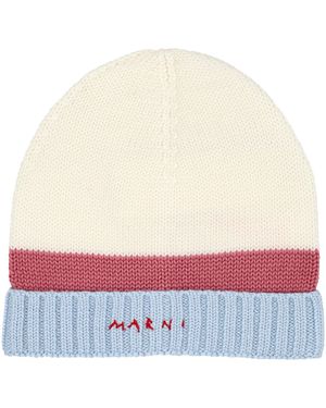 Marni Kids - Weiß