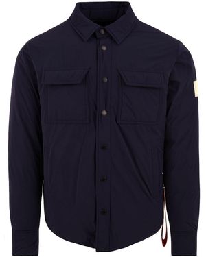 AFTER LABEL Na Labelcoats - Blauw