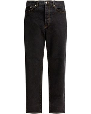 Stussy Jeans - Zwart