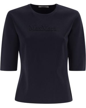 Max Mara Maxmara Mxpaustero - Blue