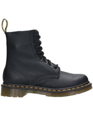Dr. Martens Boots - Black