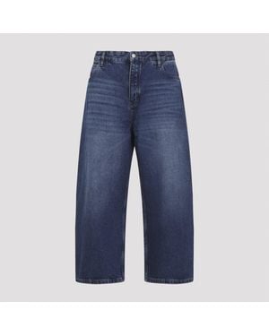 Studio Nicholson Jeans - Blue