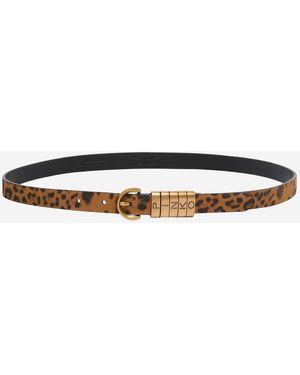 Pinko Belts - Black