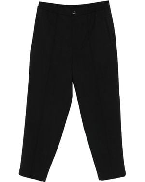Barena Pantalone Ameo Grana - Zwart