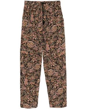 Isabel Marant Zahera Clothing - Black