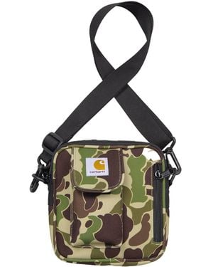 Carhartt Borsa esencial pequeño camu - Multicolor