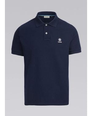 Sandbanks T -Shirts und Polos Blau
