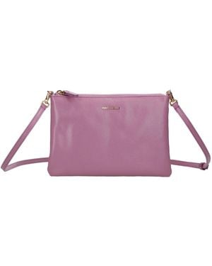 Coccinelle Bags - Purple