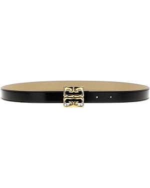 Givenchy '4 G Liquid' -riem - Meerkleurig