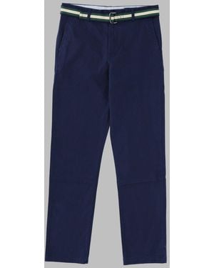 Polo Ralph Lauren Pantalone - Blue