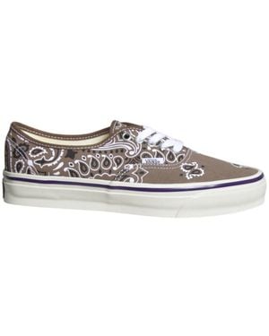 Vans Turnschuhe - Weiß
