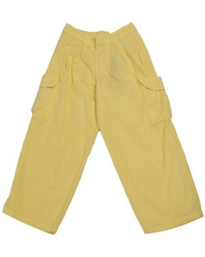 Molo I'M The One Who's Gonna Make It - Yellow