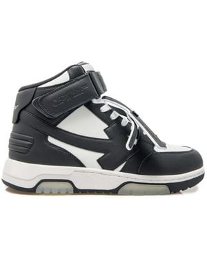 Off-White c/o Virgil Abloh High-top sneakers for Men Off-White c/o Virgil Abloh High-top sneakers for Men