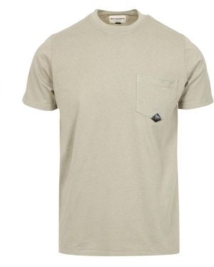 Roy Rogers T Shirts And Polos - White
