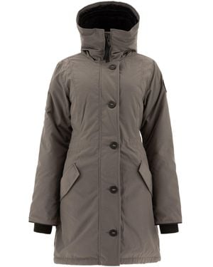 Canada Goose in de aanbieding tot 50 korting