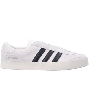 Y-3 Scarpe Da Ginnastica Y3 - Bianco