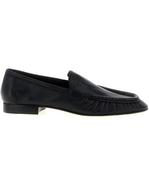 ARMARIUM 'milaan' Loafers - Zwart