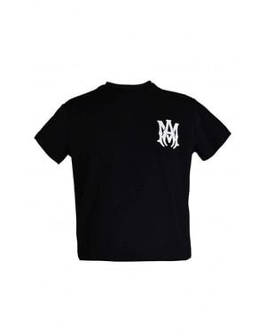 Amiri T Shirt - Black