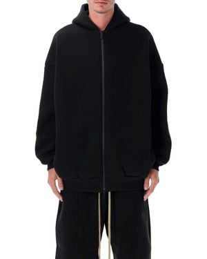 Fear Of God Angst Voor God -kleding .... Zwart - Blauw