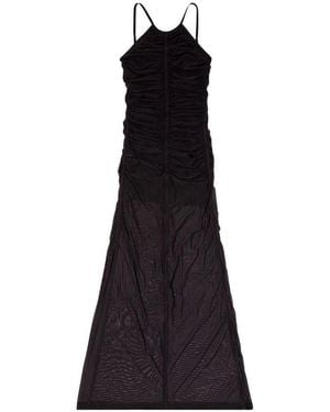 DIESEL Dresses - Black