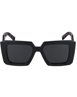 Prada Sonnenbrille 0 PR 23 YS 1 AB5 S0 /19 /140 - Schwarz