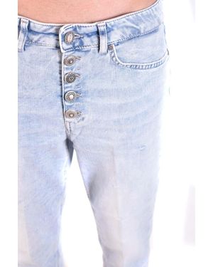 Dondup Denim - Azul