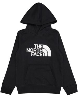 The North Face Jumpers - Black