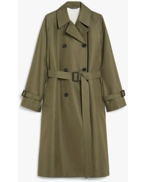 Weekend by Maxmara Canasta - Green