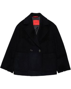 MAX&Co. Maxj35 F Giacca - Negro