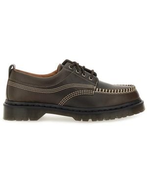 Dr. Martens Lowell - Brown